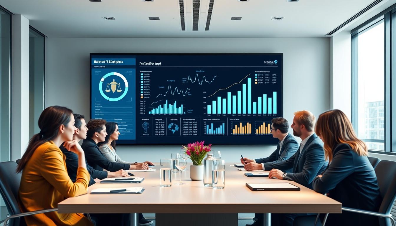 Professional plan visual