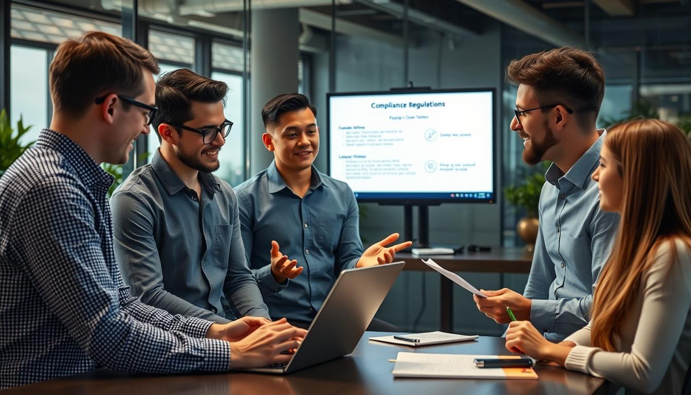 Enhancing Established Businesses